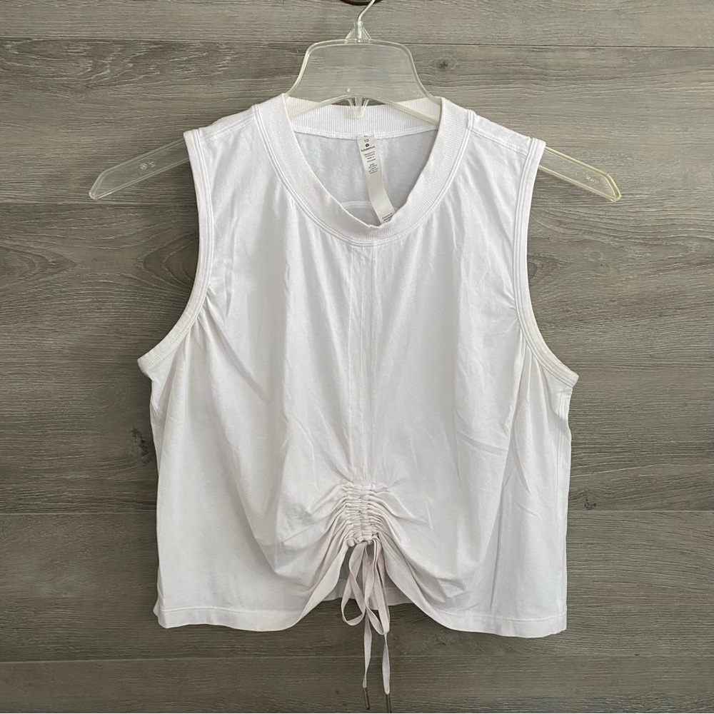Lululemon Tank
